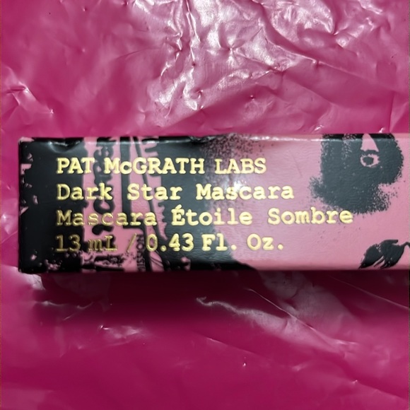 NEW Pat McGrath Dark Star Volumizing Mascara xtreme black NEW BNIB - Picture 7 of 11